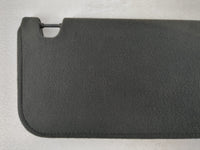 2001 Gmc Chevrolet Sun Visor Shade Replacement Passenger Right Mirror Fits Fits 2000 2002 OEM Used Auto Parts - Oemusedautop