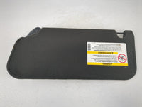 2001 Gmc Chevrolet Sun Visor Shade Replacement Passenger Right Mirror Fits Fits 2000 2002 OEM Used Auto Parts - Oemusedautop