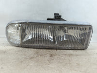Gmc Chevrolet Passenger Right Oem Head Light Headlight Lamp - Oemusedautoparts1.com