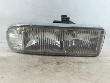Gmc Chevrolet Passenger Right Oem Head Light Headlight Lamp - Oemusedautoparts1.com