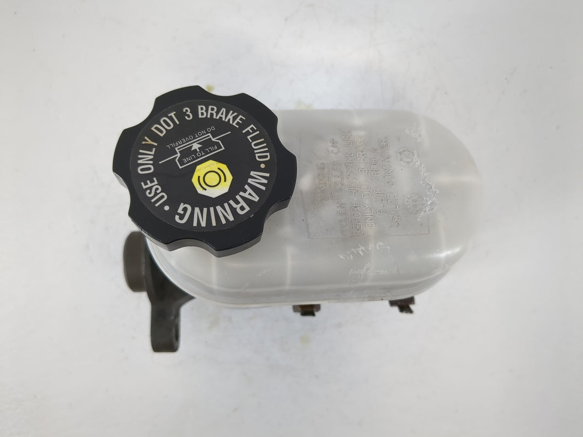 Gmc Chevrolet Brake Master Cylinder - Oemusedautoparts1.com