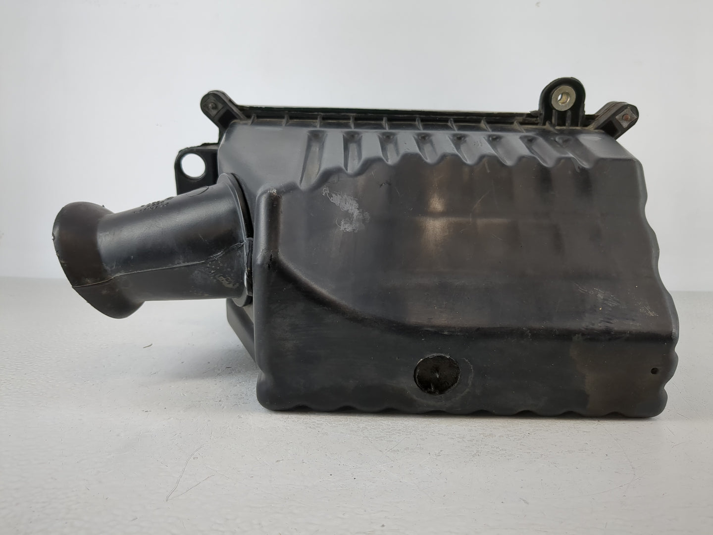 Gmc Chevrolet Air Cleaner Intake-duct Hose Tube - Oemusedautoparts1.com