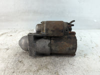 2001 Gmc Chevrolet Car Starter Motor Solenoid OEM Fits Fits 2002 2003 OEM Used Auto Parts - Oemusedautoparts1.com