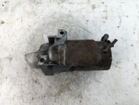 2001 Gmc Chevrolet Car Starter Motor Solenoid OEM Fits Fits 2002 2003 OEM Used Auto Parts - Oemusedautoparts1.com