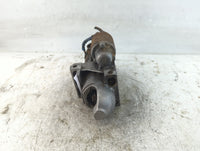 2001 Gmc Chevrolet Car Starter Motor Solenoid OEM Fits Fits 2002 2003 OEM Used Auto Parts - Oemusedautoparts1.com