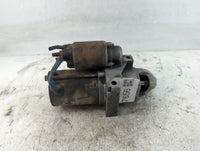 2001 Gmc Chevrolet Car Starter Motor Solenoid OEM Fits Fits 2002 2003 OEM Used Auto Parts - Oemusedautoparts1.com