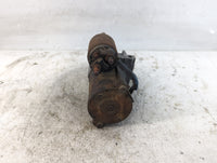 2001 Gmc Chevrolet Car Starter Motor Solenoid OEM Fits Fits 2002 2003 OEM Used Auto Parts - Oemusedautoparts1.com