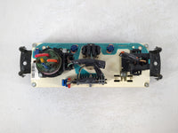 2001 Gmc Chevrolet Climate Control Module Temperature AC/Heater Replacement P/N:162505450309 Fits Fits 1999 2000 2002 2003 2