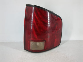 compare product Gmc Chevrolet Driver Left Side Deck Lid Mounted Tail Light