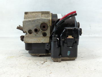 2001 Gmc Envoy ABS Pump Control Module Replacement P/N:G60U41Y Fits OEM Used Auto Parts - Oemusedautoparts1.com