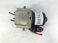 2001 Gmc Envoy ABS Pump Control Module Replacement P/N:G60U41Y Fits OEM Used Auto Parts - Oemusedautoparts1.com