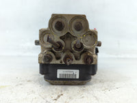 2001 Gmc Envoy ABS Pump Control Module Replacement P/N:G60U41Y Fits OEM Used Auto Parts - Oemusedautoparts1.com