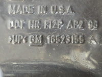 Gmc Jimmy Driver Left Oem Head Light Headlight Lamp - Oemusedautoparts1.com