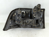 Gmc Jimmy Driver Left Oem Head Light Headlight Lamp - Oemusedautoparts1.com