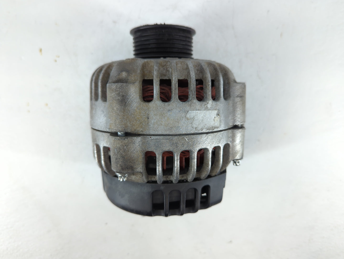 2001 Gmc S10 Blazer Alternator Replacement Generator Charging Assembly Engine OEM Fits Fits 2002 2003 2004 2005 OEM Used Aut