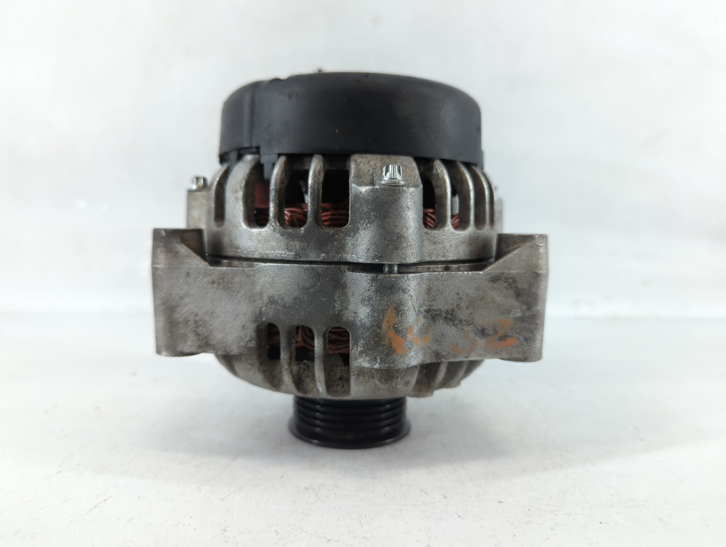 2001 Gmc S10 Blazer Alternator Replacement Generator Charging Assembly Engine OEM Fits Fits 2002 2003 2004 2005 OEM Used Aut