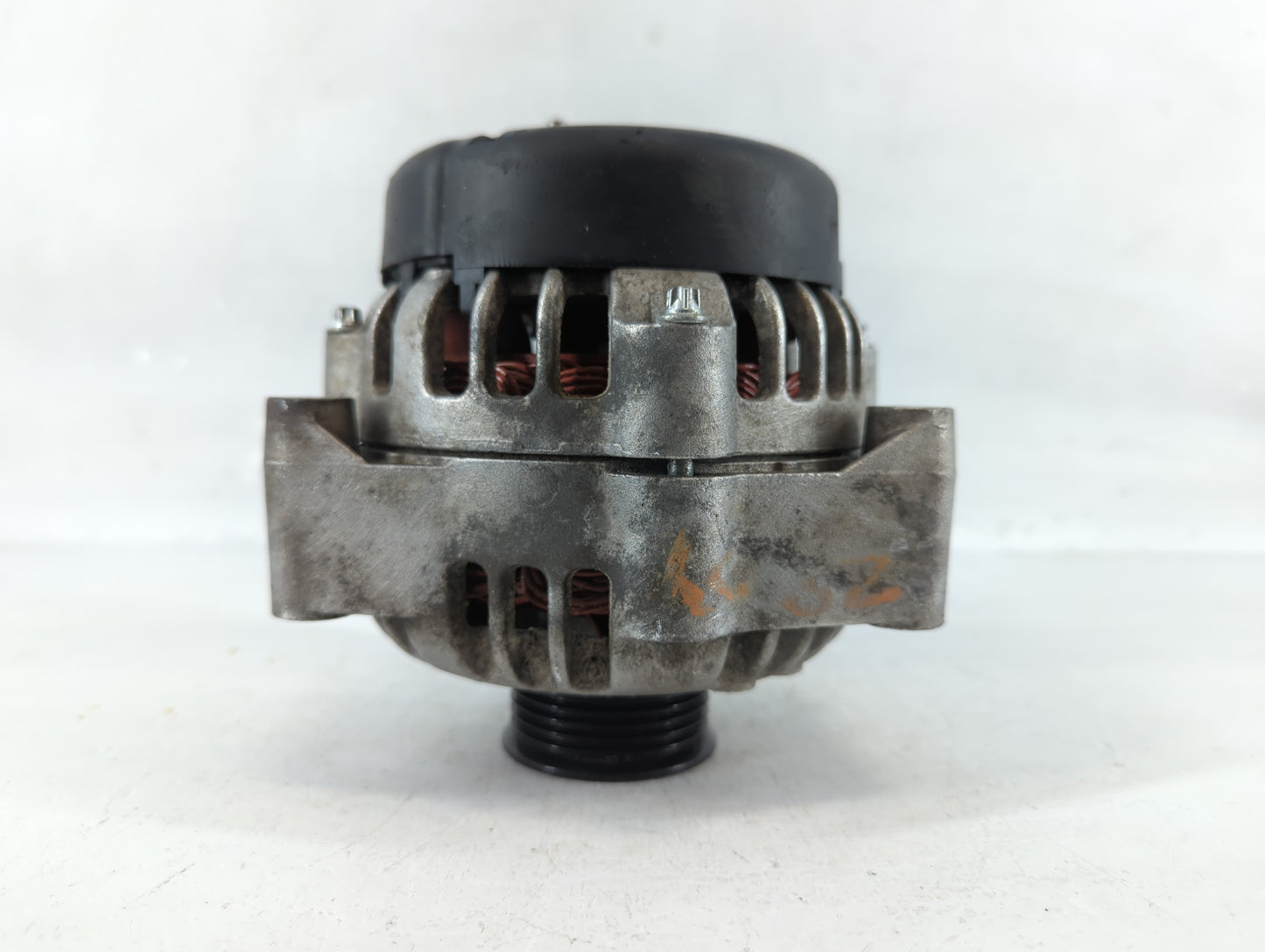 2001 Gmc S10 Blazer Alternator Replacement Generator Charging Assembly Engine OEM Fits Fits 2002 2003 2004 2005 OEM Used Aut