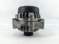 2001 Gmc S10 Blazer Alternator Replacement Generator Charging Assembly Engine OEM Fits Fits 2002 2003 2004 2005 OEM Used Aut