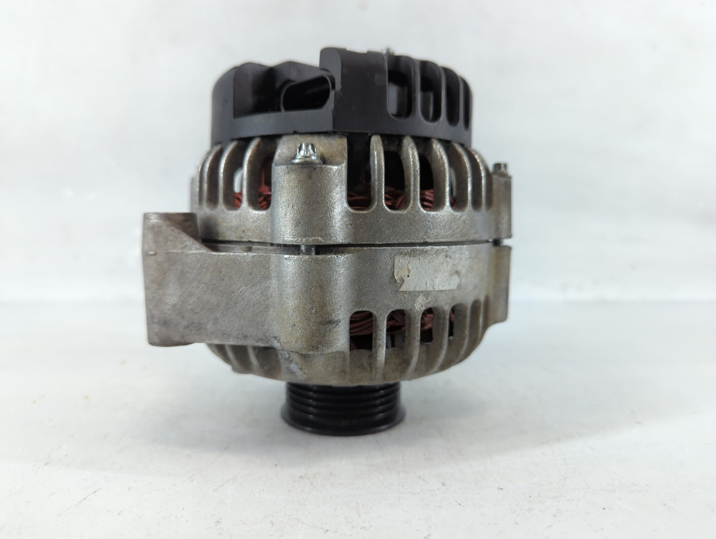 2001 Gmc S10 Blazer Alternator Replacement Generator Charging Assembly Engine OEM Fits Fits 2002 2003 2004 2005 OEM Used Aut