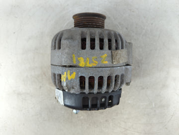 2001 Gmc S10 Blazer Alternator Replacement Generator Charging Assembly Engine OEM Fits Fits 2002 2003 2004 2005 OEM Used Aut