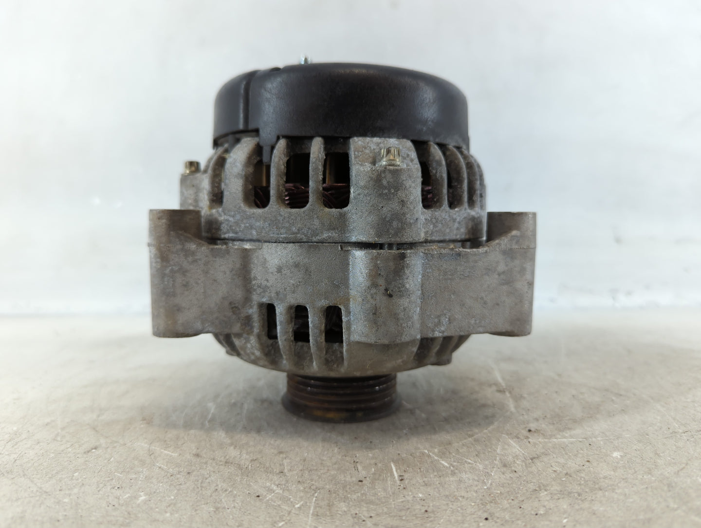 2001 Gmc S10 Blazer Alternator Replacement Generator Charging Assembly Engine OEM Fits Fits 2002 2003 2004 2005 OEM Used Aut