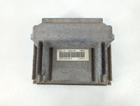 2001 Gmc S15 PCM Engine Control Computer ECU ECM PCU OEM P/N:12202203 Fits Fits 2000 2002 2003 OEM Used Auto Parts - Oemused
