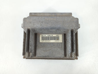 compare product 2001 Gmc S15 PCM Engine Control Computer ECU ECM PCU OEM P/N:12202203 Fits Fits 2000 2002 2003 OEM Used Auto Parts