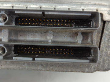 2001 Gmc S15 PCM Engine Control Computer ECU ECM PCU OEM P/N:12202203 Fits Fits 2000 2002 2003 OEM Used Auto Parts