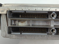 2001 Gmc S15 PCM Engine Control Computer ECU ECM PCU OEM P/N:12202203 Fits Fits 2000 2002 2003 OEM Used Auto Parts - Oemused