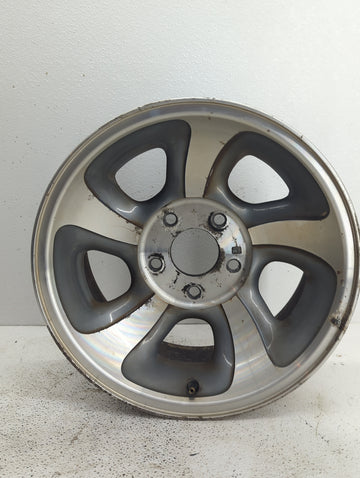 Gmc S15 Jimmy Oem Wheel Rim - Oemusedautoparts1.com
