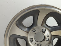 Gmc S15 Jimmy Oem Wheel Rim - Oemusedautoparts1.com