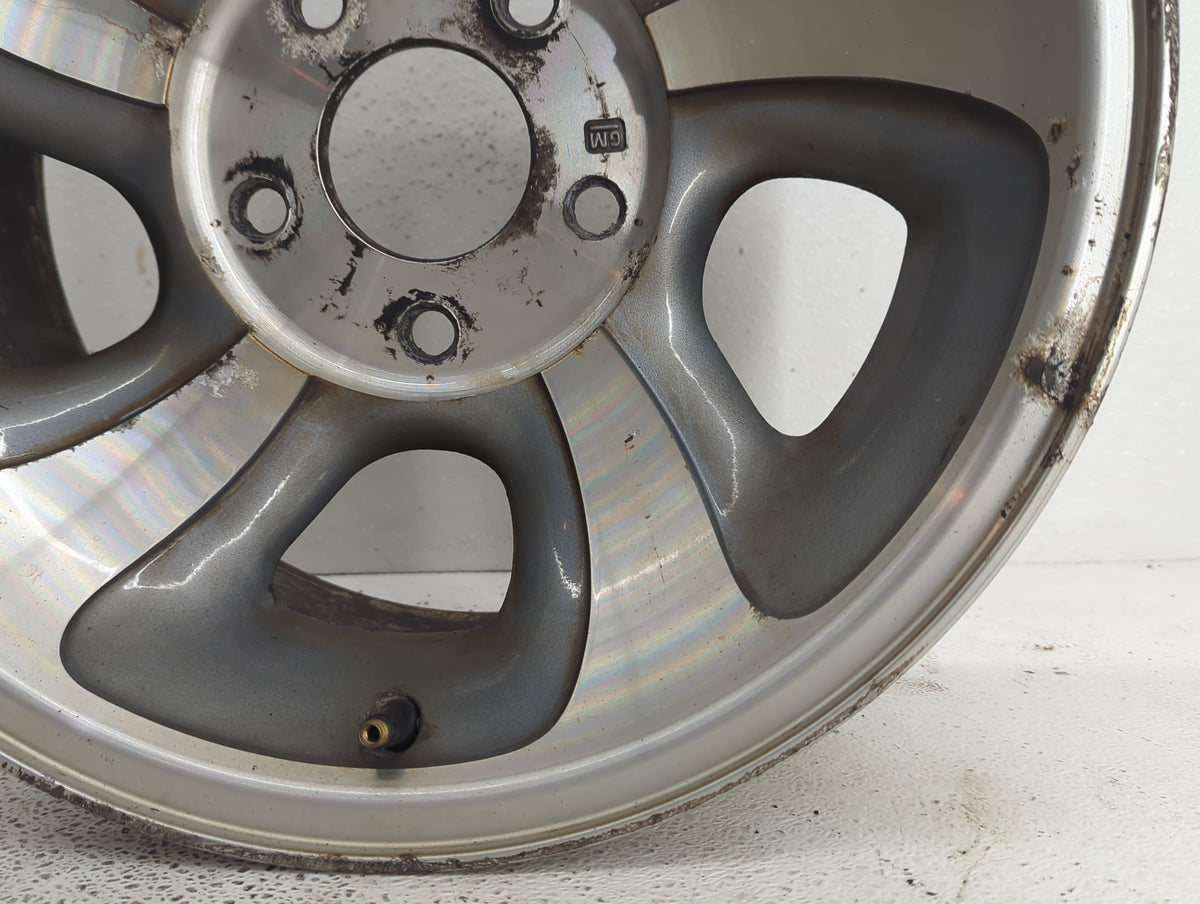 Gmc S15 Jimmy Oem Wheel Rim - Oemusedautoparts1.com