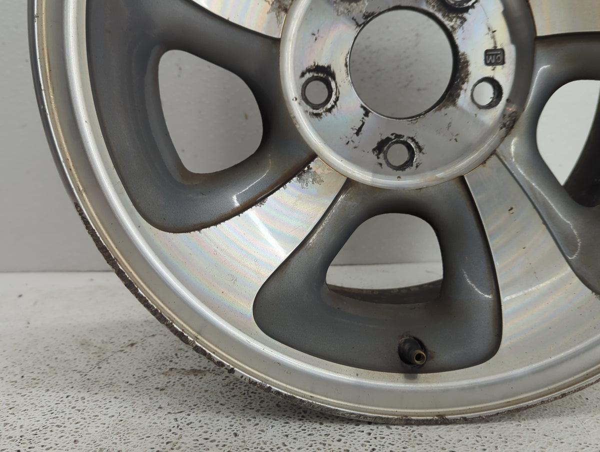 Gmc S15 Jimmy Oem Wheel Rim - Oemusedautoparts1.com