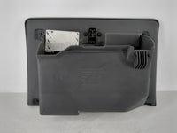 2001 Gmc S15 Jimmy Passenger Glove Box Door Storage Compartment - Oemusedautoparts1.com