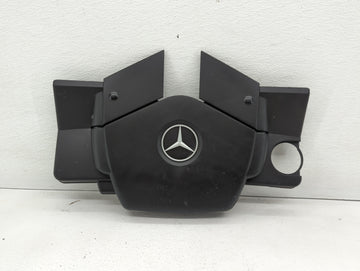 2001 Gmc S300 Engine Cover - Oemusedautoparts1.com