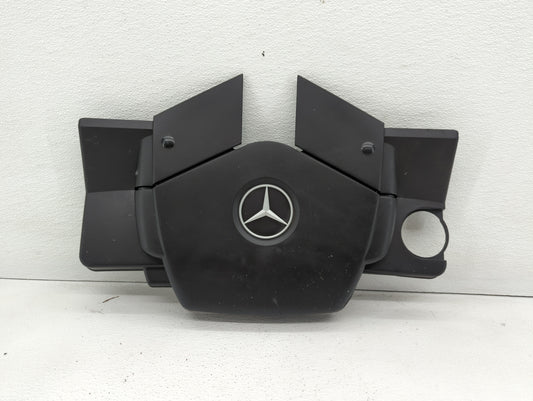 2001 Gmc S300 Engine Cover - Oemusedautoparts1.com