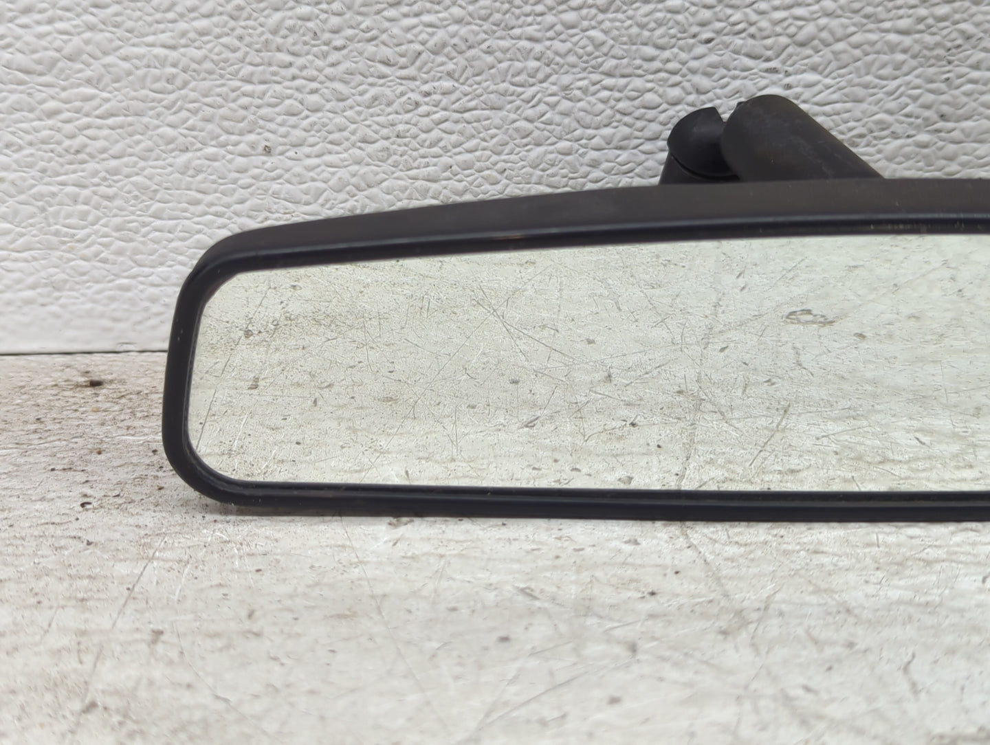 1996-2005 Gmc Safari Interior Rear View Mirror Replacement OEM Fits OEM Used Auto Parts - Oemusedautoparts1.com
