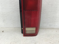 1985-2005 Gmc Safari Tail Light Assembly Passenger Right OEM Fits OEM Used Auto Parts - Oemusedautoparts1.com