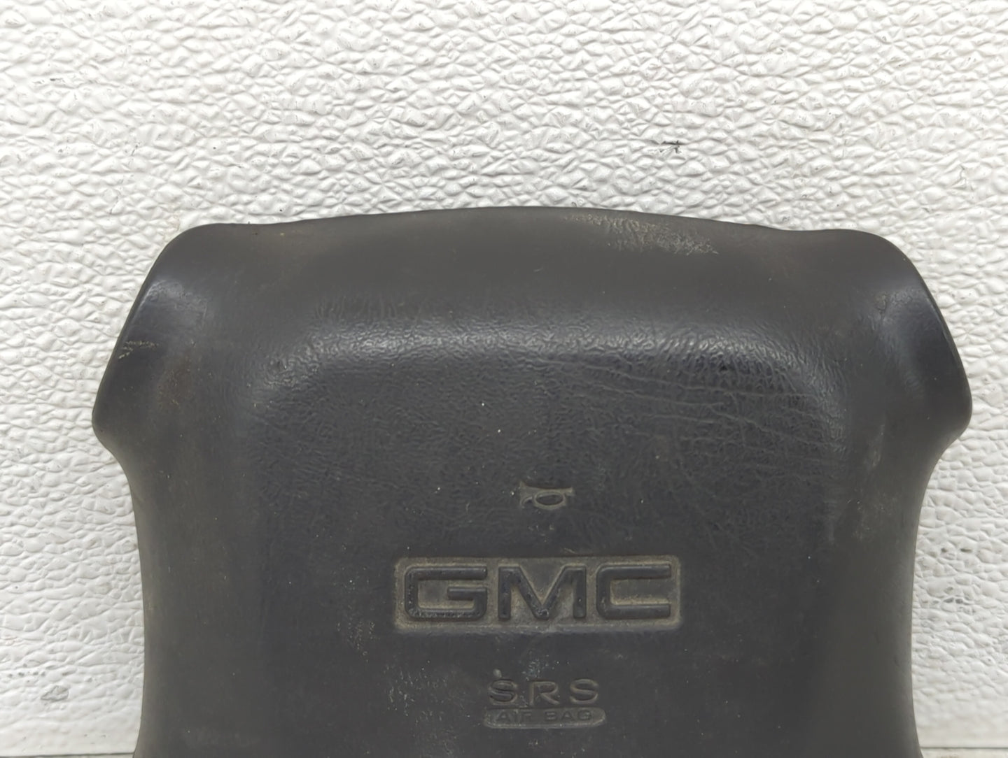 2000-2003 Gmc Safari Air Bag Driver Left Steering Wheel Mounted - Oemusedautoparts1.com