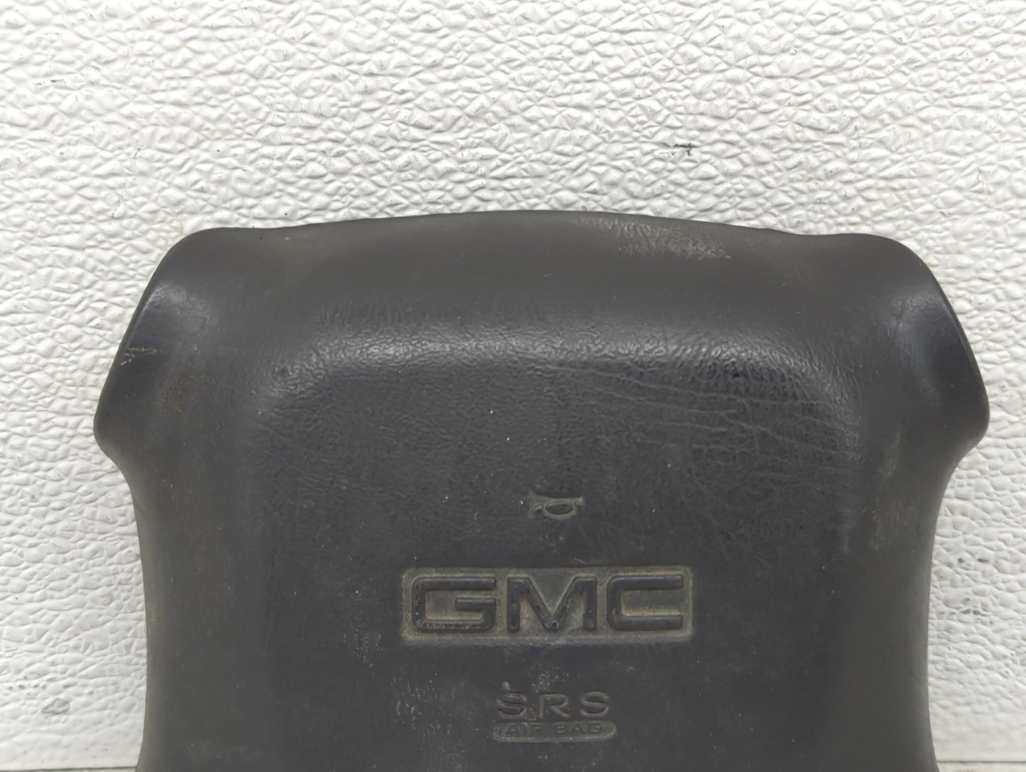 2000-2003 Gmc Safari Air Bag Driver Left Steering Wheel Mounted - Oemusedautoparts1.com