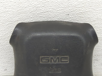compare product 2000-2003 Gmc Safari Air Bag Driver Left Steering Wheel Mounted
