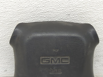 2000-2003 Gmc Safari Air Bag Driver Left Steering Wheel Mounted - Oemusedautoparts1.com