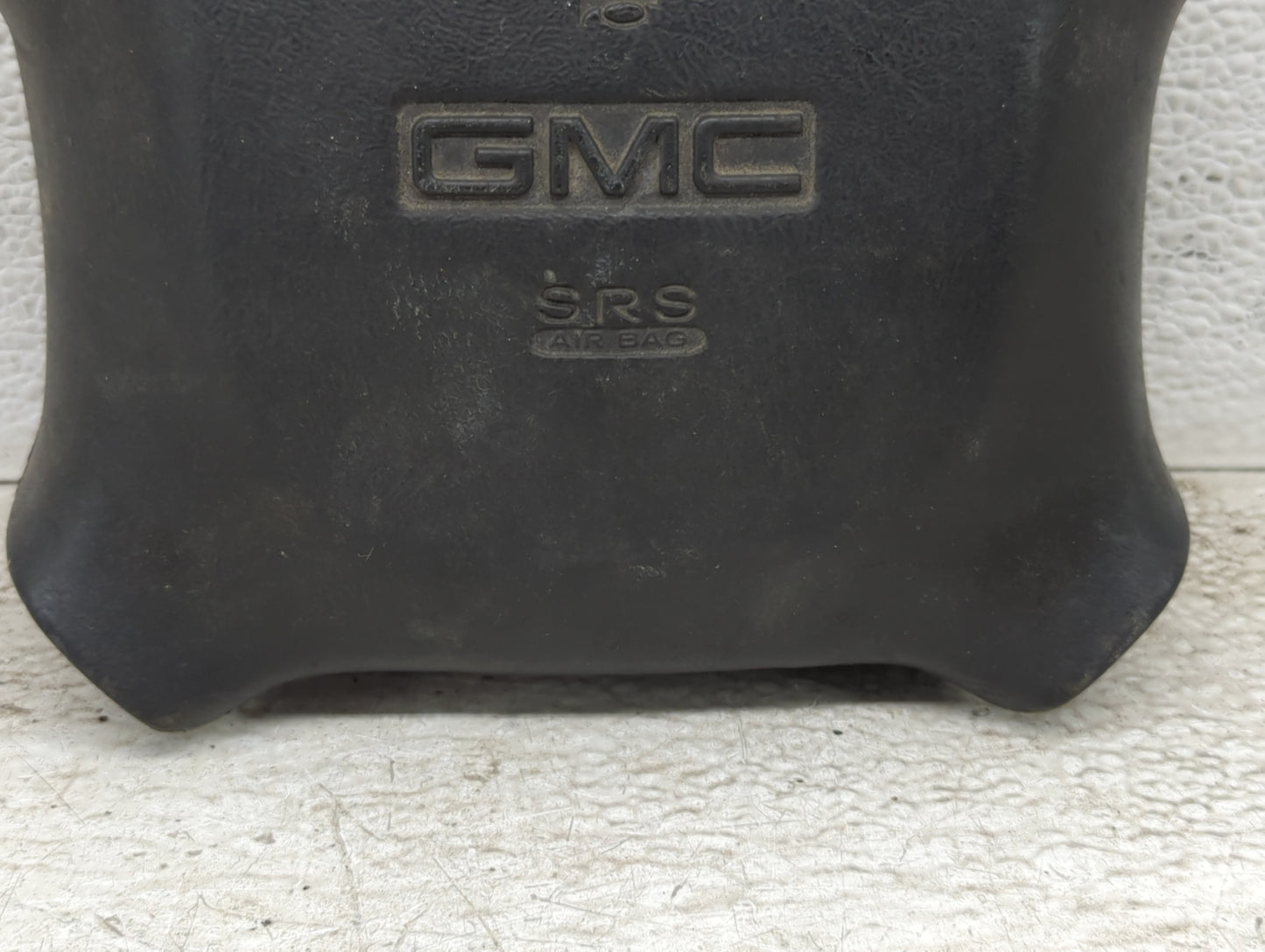 2000-2003 Gmc Safari Air Bag Driver Left Steering Wheel Mounted - Oemusedautoparts1.com