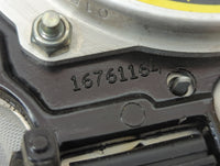 2000-2003 Gmc Safari Air Bag Driver Left Steering Wheel Mounted - Oemusedautoparts1.com