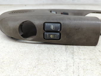 compare product 1996-2005 Gmc Safari Master Power Window Switch Replacement Driver Side Left Fits OEM Used Auto Parts