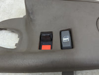 1996-2005 Gmc Safari Master Power Window Switch Replacement Driver Side Left Fits OEM Used Auto Parts - Oemusedautoparts1.co