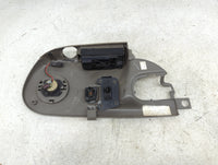 1996-2005 Gmc Safari Master Power Window Switch Replacement Driver Side Left Fits OEM Used Auto Parts - Oemusedautoparts1.co