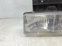 1995-2005 Gmc Safari Driver Left Oem Head Light Headlight Lamp - Oemusedautoparts1.com