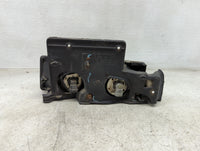 1995-2005 Gmc Safari Passenger Right Oem Head Light Headlight Lamp - Oemusedautoparts1.com