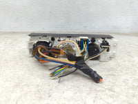 1996-2005 Gmc Safari Climate Control Module Temperature AC/Heater Replacement P/N:16238445 Fits OEM Used Auto Parts - Oemuse